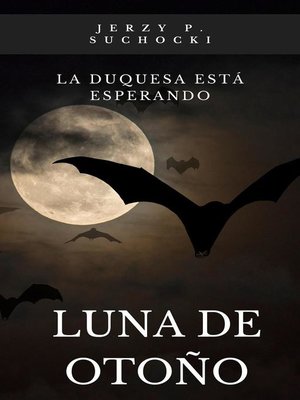 cover image of Luna de Otoño